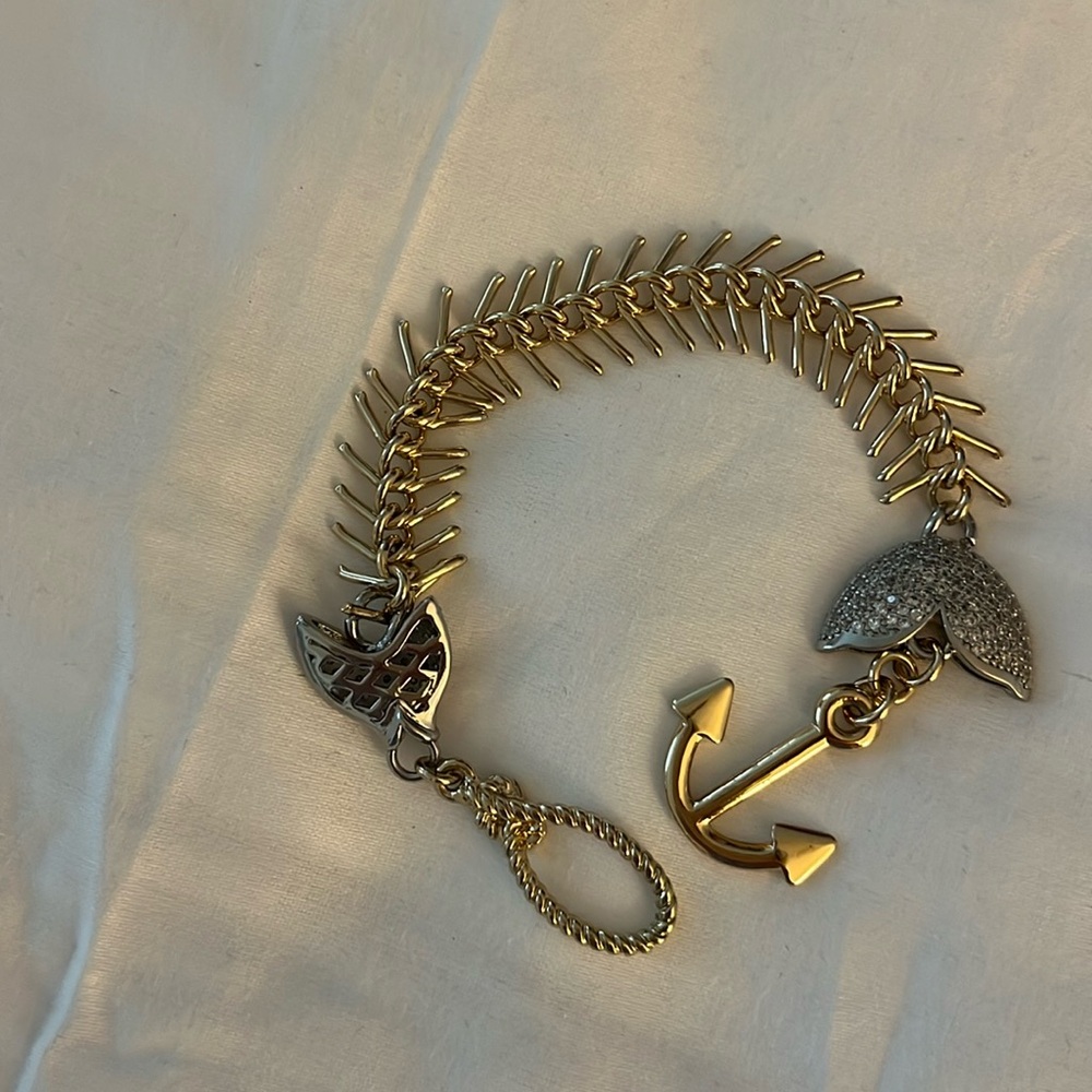 Darling Fish Bracelet!!🐠